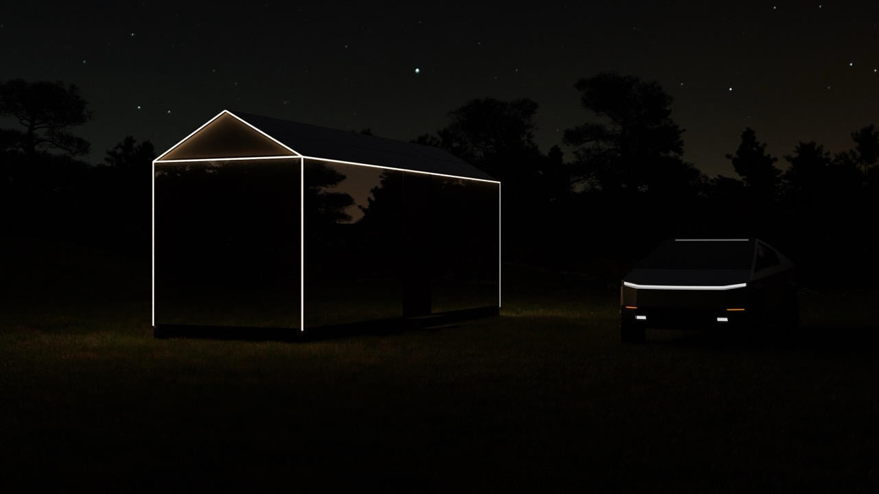 new gallery day time